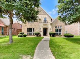 13494 Bois D Arc Ln, Frisco, TX 75035
