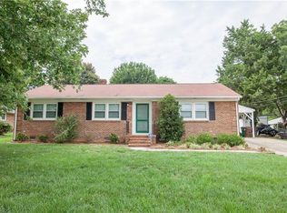 813 Oakview Rd, High Point, NC 27265