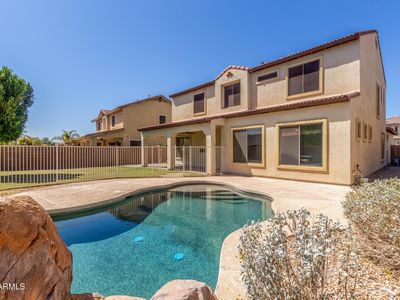 12603 W Blackstone Ln, Peoria, AZ, 85383