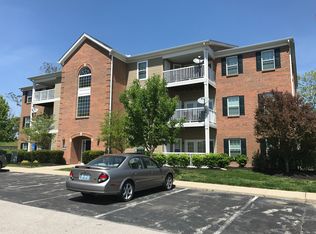 607 Ivy Ridge Dr, Newport, KY 41076