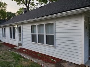 18033 Hanna St, Melvindale, MI