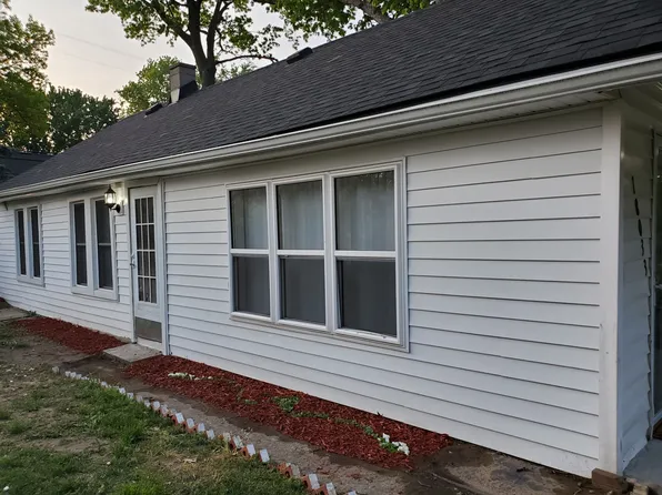 18033 Hanna St, Melvindale, MI 48122