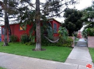 639 Washington Blvd, Marina Del Rey, CA 90292