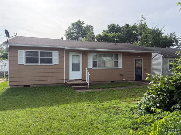 2032 Tennessee St, Poplar Bluff, MO 63901