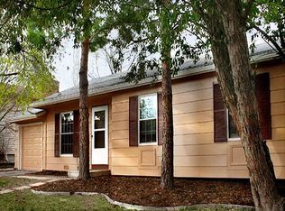 4422 S Beech Way, Morrison, CO 80465