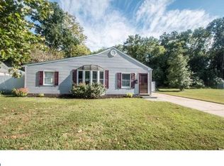 1702 Montgomery Rd, Wilmington, DE 19805