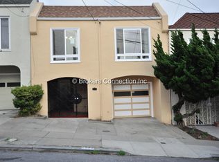 778 32nd Ave, San Francisco, CA
