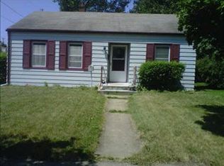 2302 Grant Ave, Rockford, IL 61103