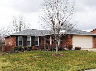 8837 Valley Circle Dr, Florence, KY 41042