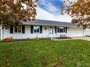 779 Martha Dr, Franklin, OH 45005