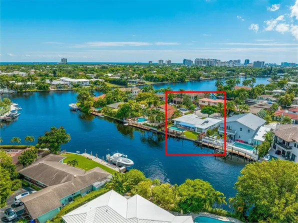 2213 NE 17th Court, Fort Lauderdale, FL 33305