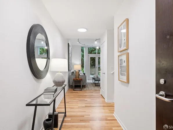 88 King St Unit 125, San Francisco, CA 94107