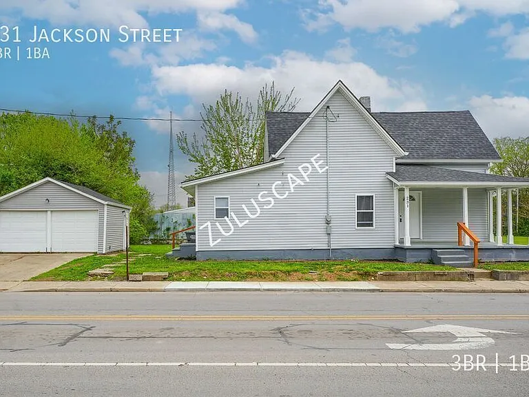 231 Jackson St — Photo 2