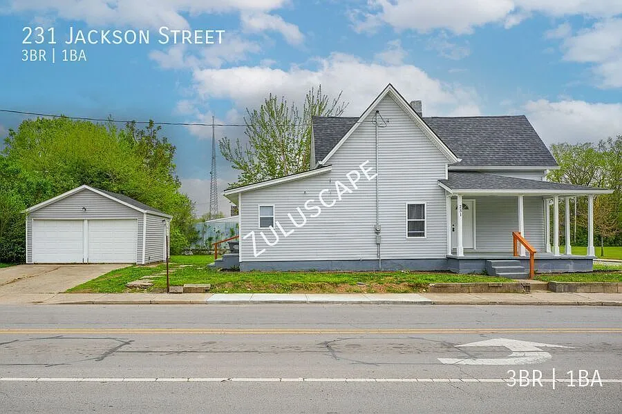Building Photo - 231 Jackson St