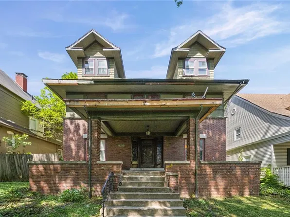 524 Cypress Ave, Kansas City, MO 64124