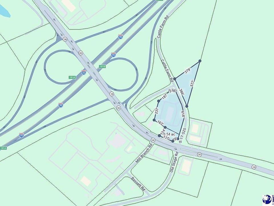 2nd image of 2513 Cattle Farm Rd