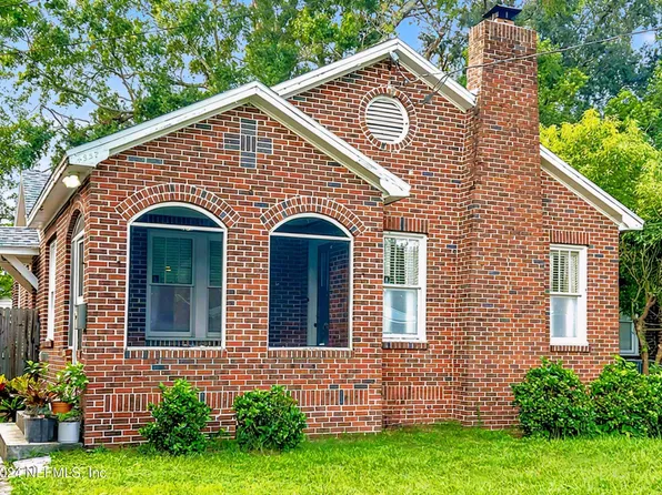 4557 RAMONA Boulevard, Jacksonville, FL 32205