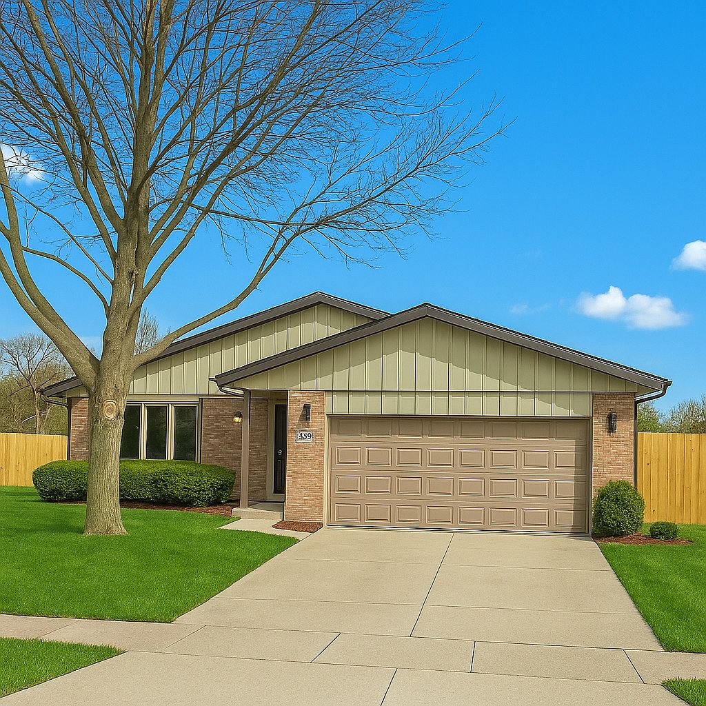 1623 East St, Lockport, IL 60441 | MLS #12525649 | Zillow