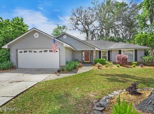 10950 Berkshire Ln, Jacksonville, FL 32225