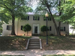 402 W Lexington Ave APT C, High Point, NC 27262