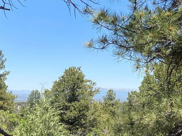 Unit Talavera #4-lot 25, Tierra Amarilla, NM 87575