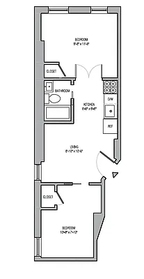 Rented by Compass | media 132