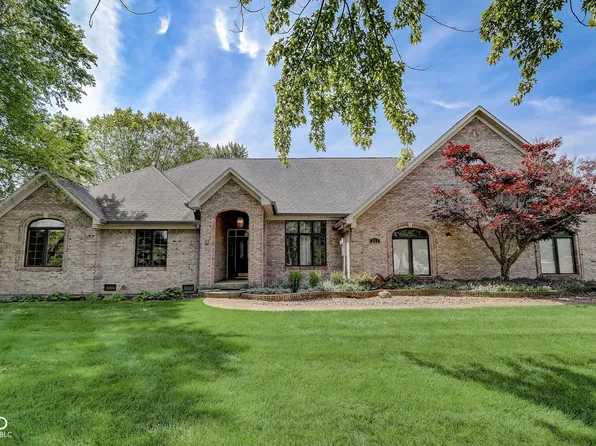 251 W Greencastle Rd, Mooresville, IN 46158