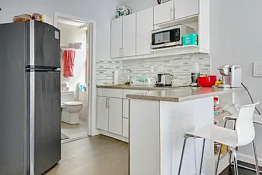 Rented by REAL New York