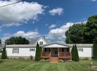 401 E Main St LOT 9, Milroy, IN 46156