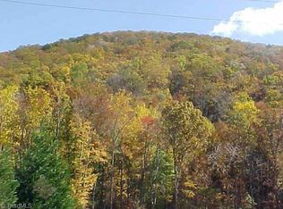 Tbd Confederate Trl, Lowgap, NC 27024