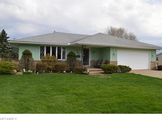 1736 Jacqueline Dr, Parma, OH 44134
