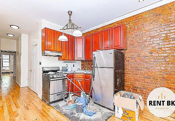 2nd image of 135 Rogers Ave #1F