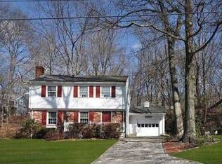 1 Cedar Way, Cumberland, RI 02864