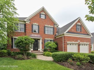 84 Open Pkwy S, Hawthorn Woods, IL 60047