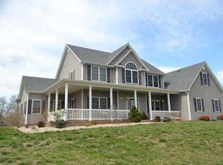 1345 Lewis Rd, Smiths Grove, KY 42171