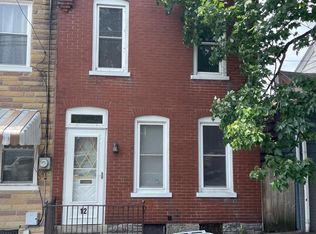 12 Old Dorwart St, Lancaster, PA 17603
