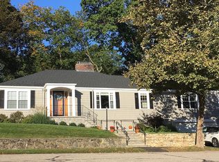 92 Cabot St, Milton, MA 02186