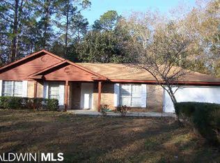 112 S Pecan St, Foley, AL 36535