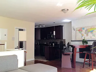 Rented by Owner