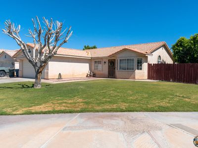 667 Baywood St, Imperial, CA, 92251