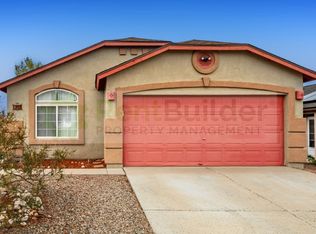 5955 Perseus Ave NW, Albuquerque, NM 87114