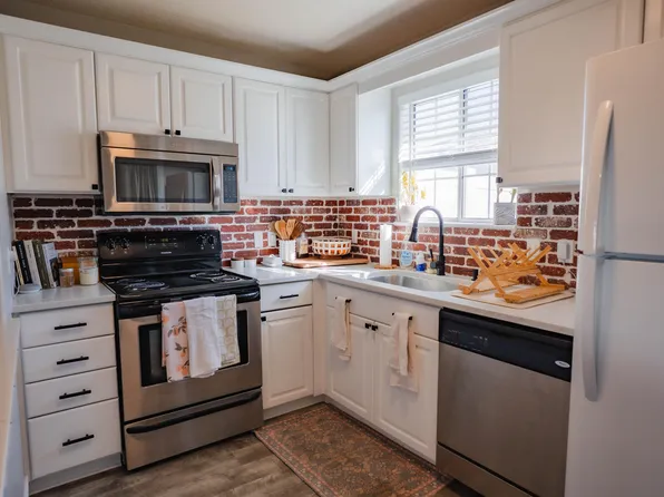 1735 W 540 N APT 202, St George, UT 84770