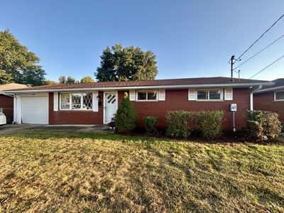 1457 Patricia St, Belpre, OH, 45714