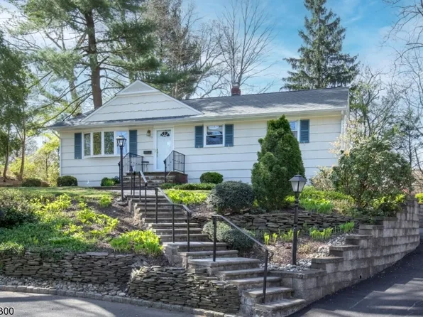 15 Shady Lane, Morristown Town, NJ 07960