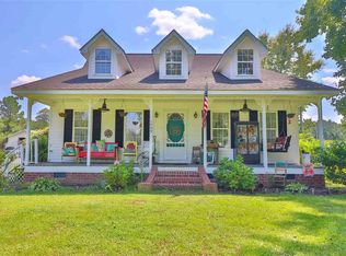 1999 Pitch Landing Rd, Conway, SC 29527