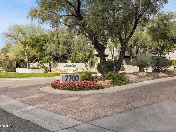 2nd image of 7700 E GAINEY RANCH Road #207