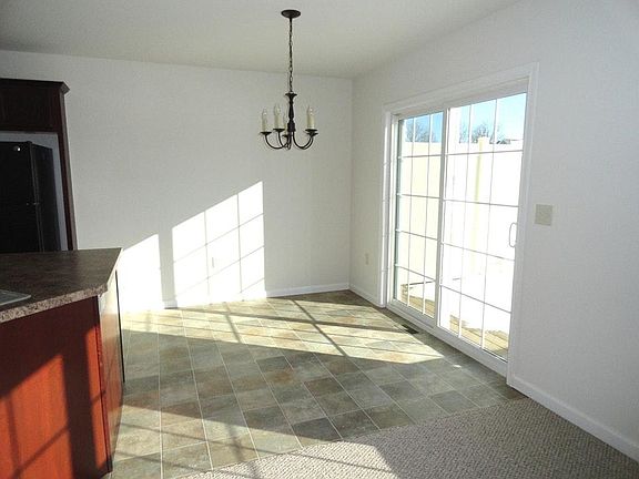 Interior of Similar Home