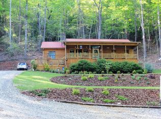 217 Misty Cove Ln, Clarkesville, GA 30523