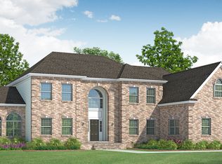 1 Hidden Pond - England Road #yardley Elite, Monroe, NJ 08831