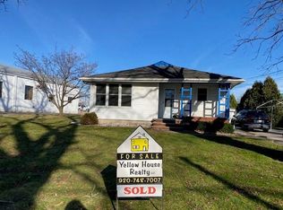 789 W Fond Du Lac St, Ripon, WI 54971